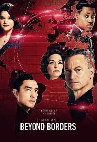 Criminal Minds Beyond Borders